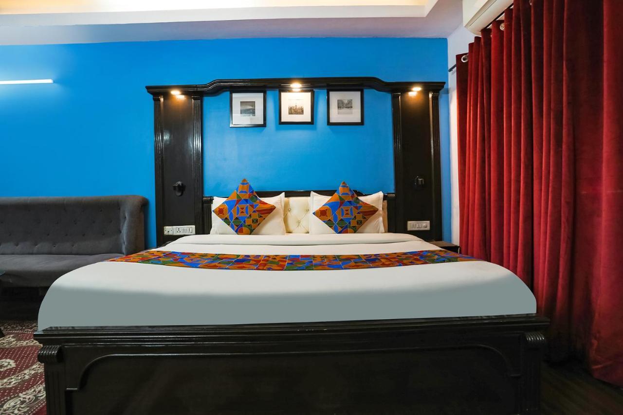 Fabhotel Sentinel Hotel 3*